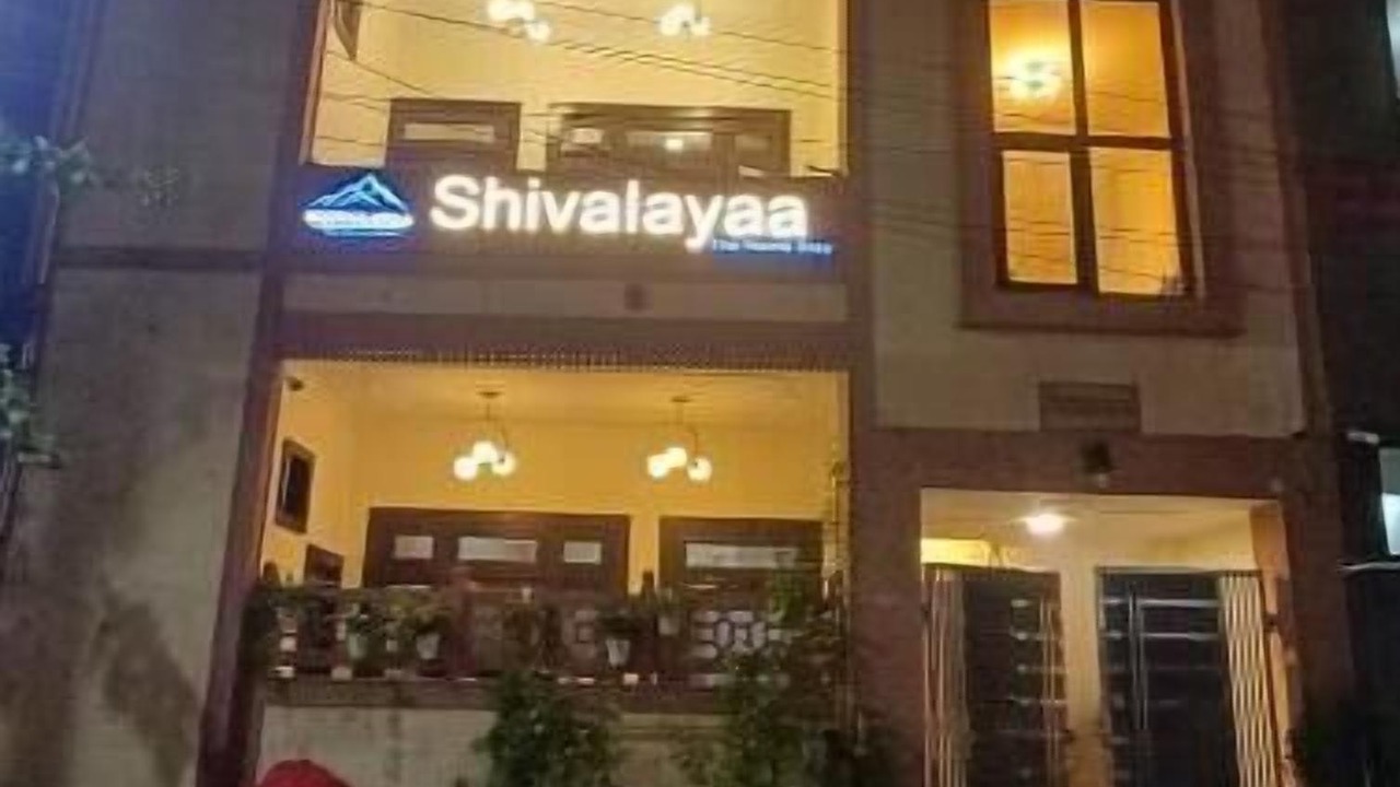 Photo of Outdoor in Agra