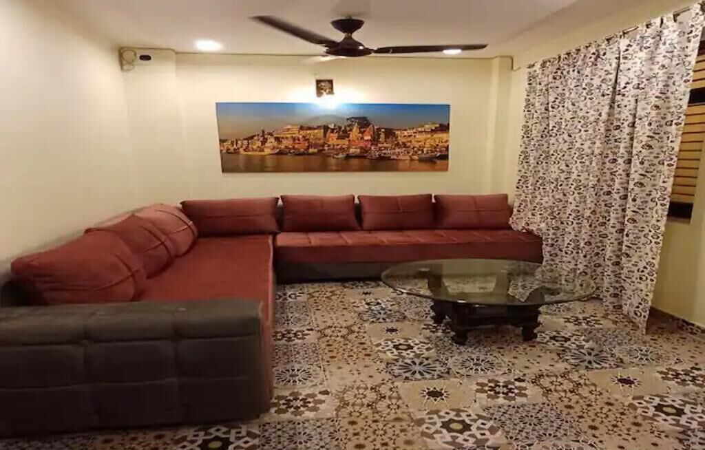Photo of Livingroom in Agra