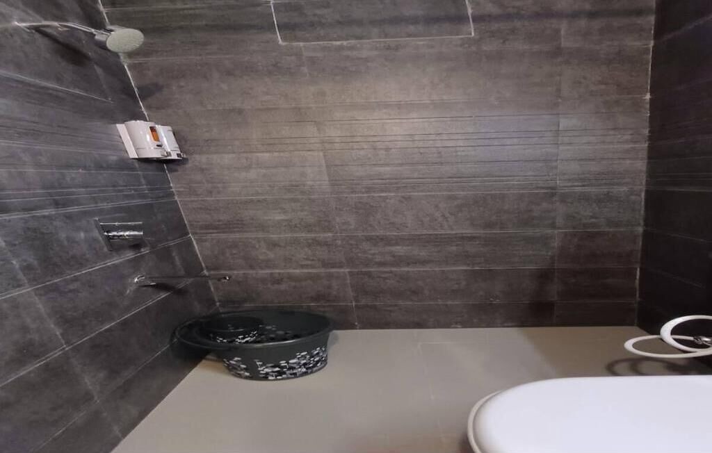 Photo of Bathroom in Agra