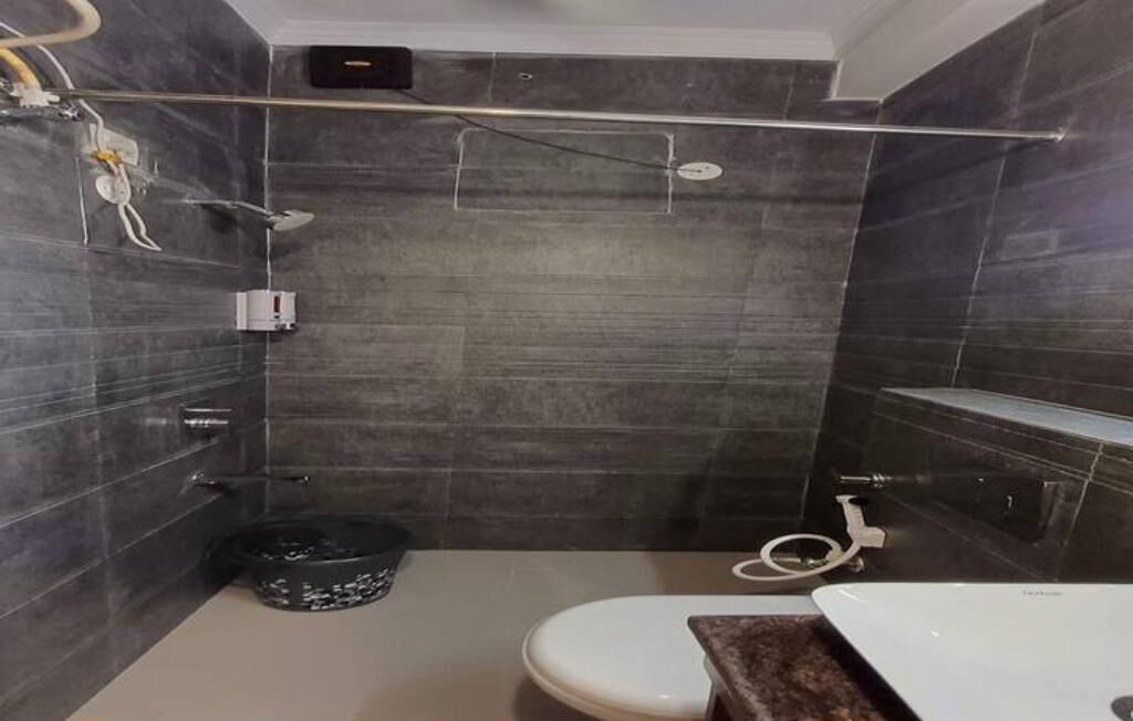 Photo of Bathroom in Agra
