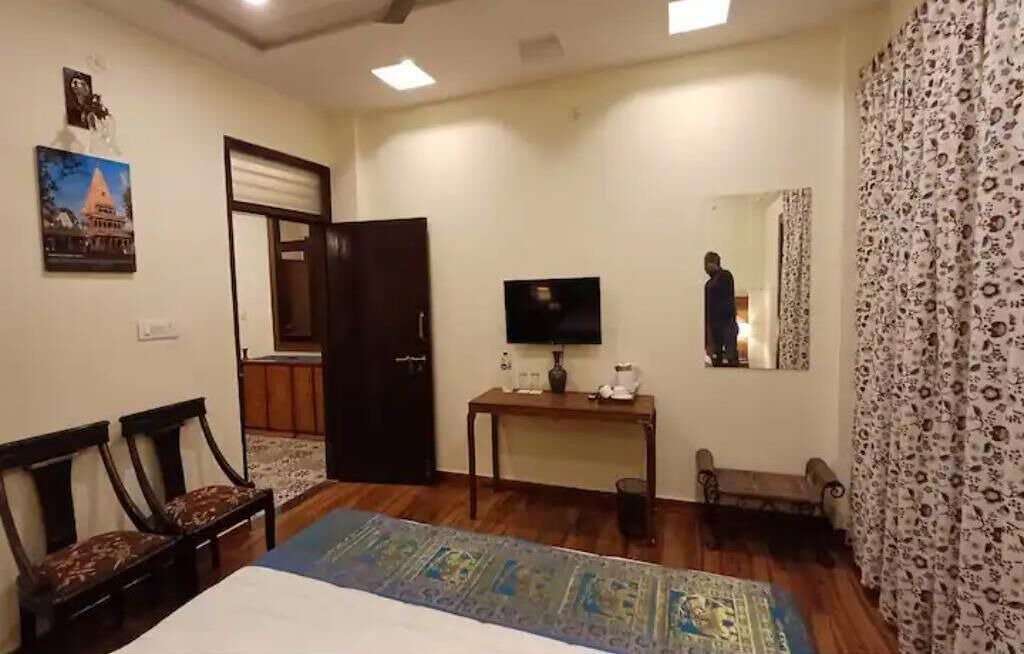 Photo of Bedroom in Agra