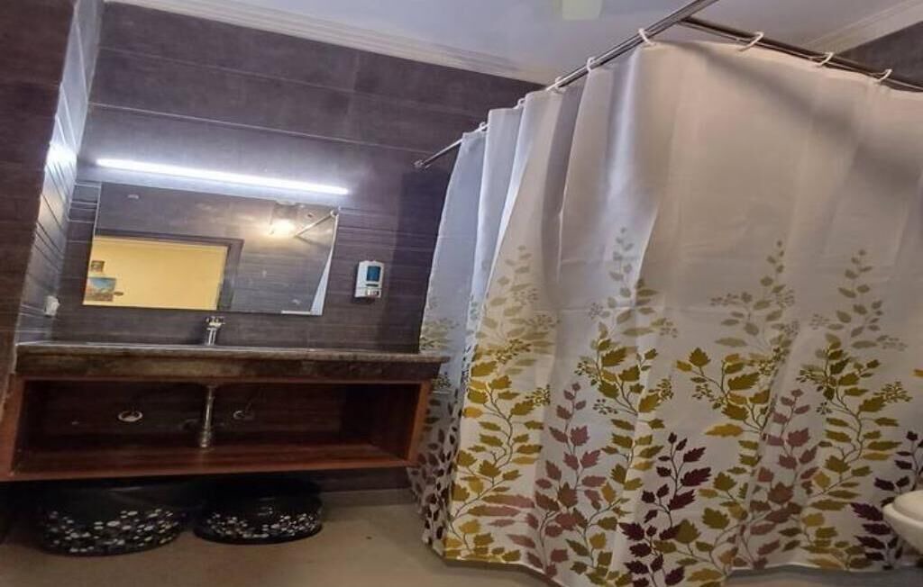 Photo of Bathroom in Agra