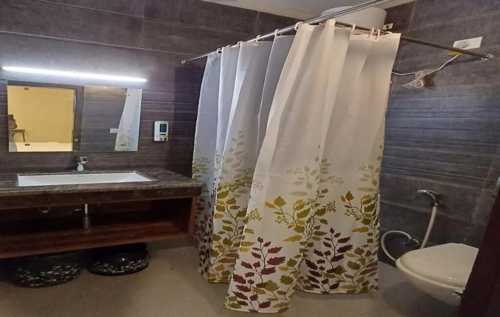 Photo of Bathroom in Agra