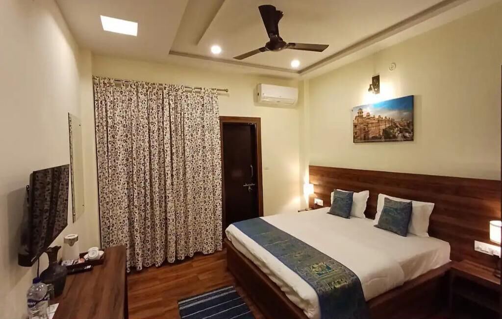 Photo of Bedroom in Agra