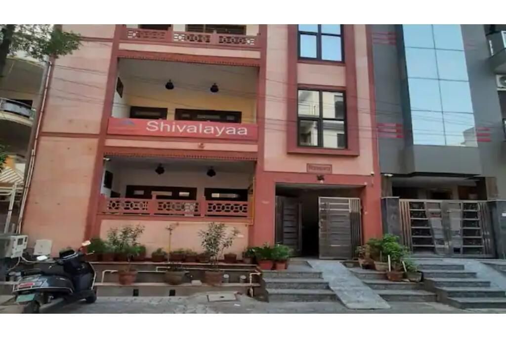 Photo of Outdoor in Basai