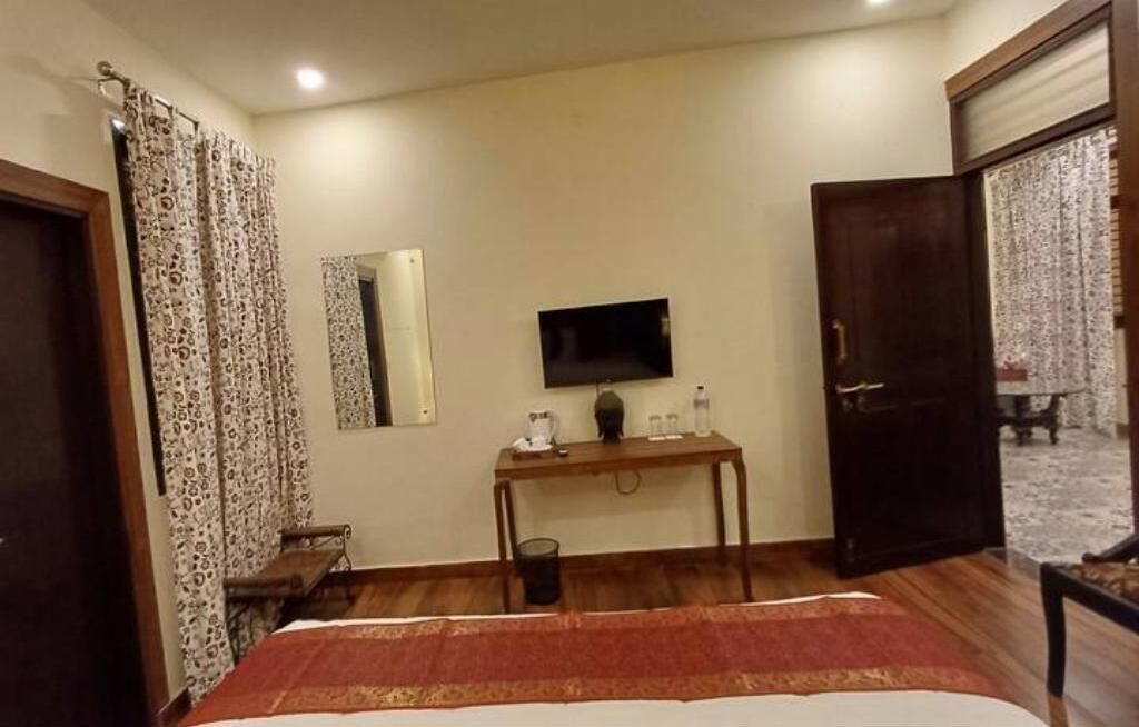 Photo of Bedroom in Basai