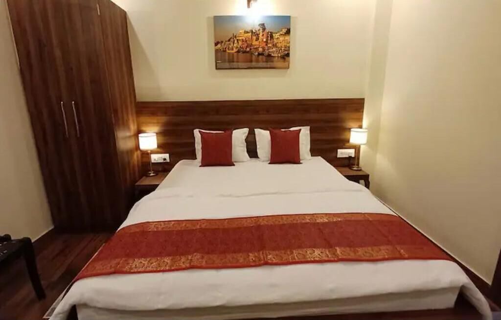Photo of Bedroom in Basai
