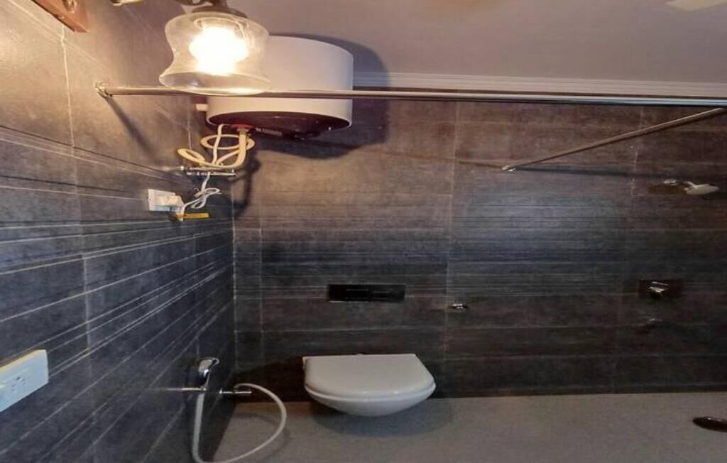 Photo of Bathroom in Basai