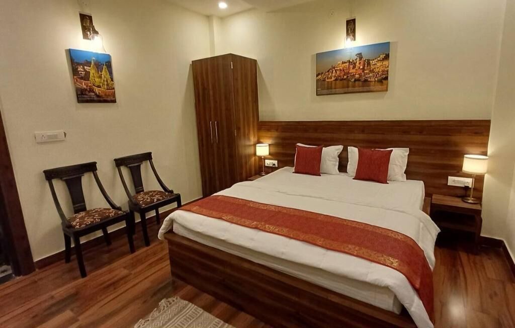 Photo of Bedroom in Basai