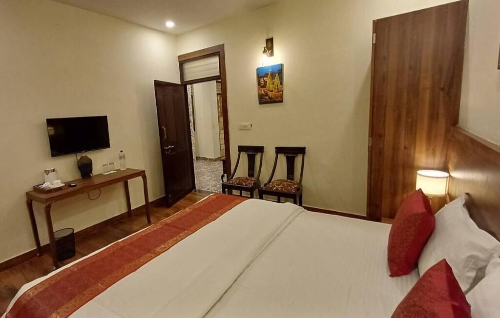 Photo of Bedroom in Basai
