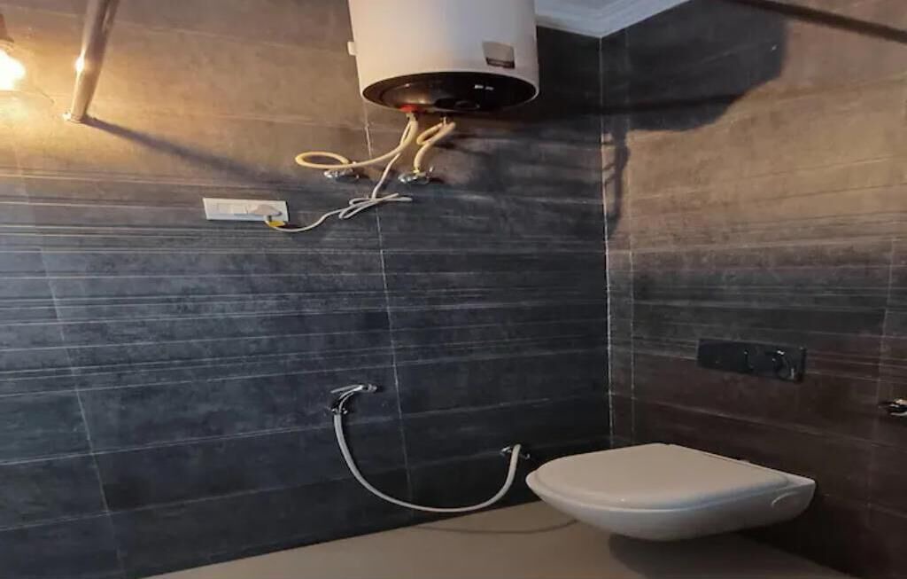 Photo of Bathroom in Basai