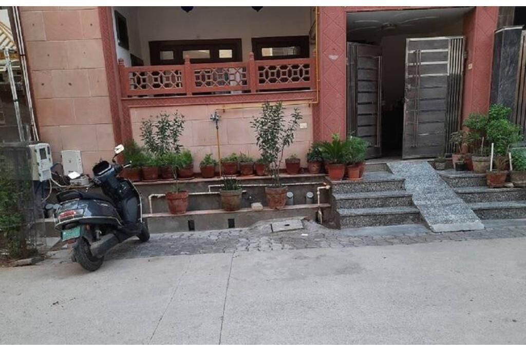 Photo of Outdoor in Basai