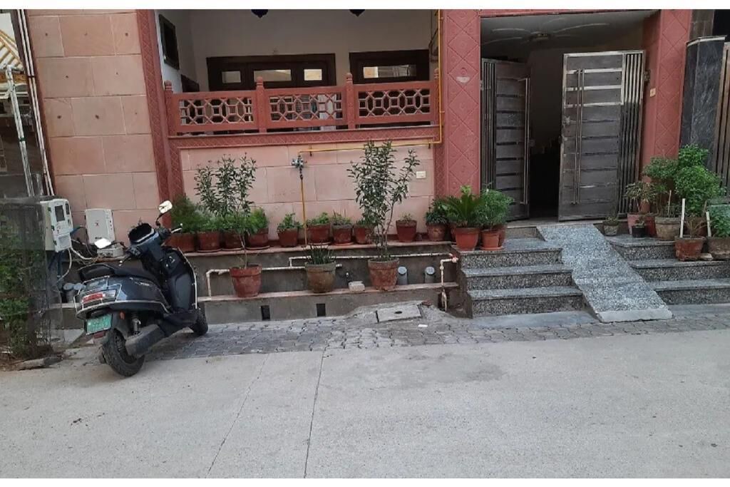 Photo of Outdoor in Agra
