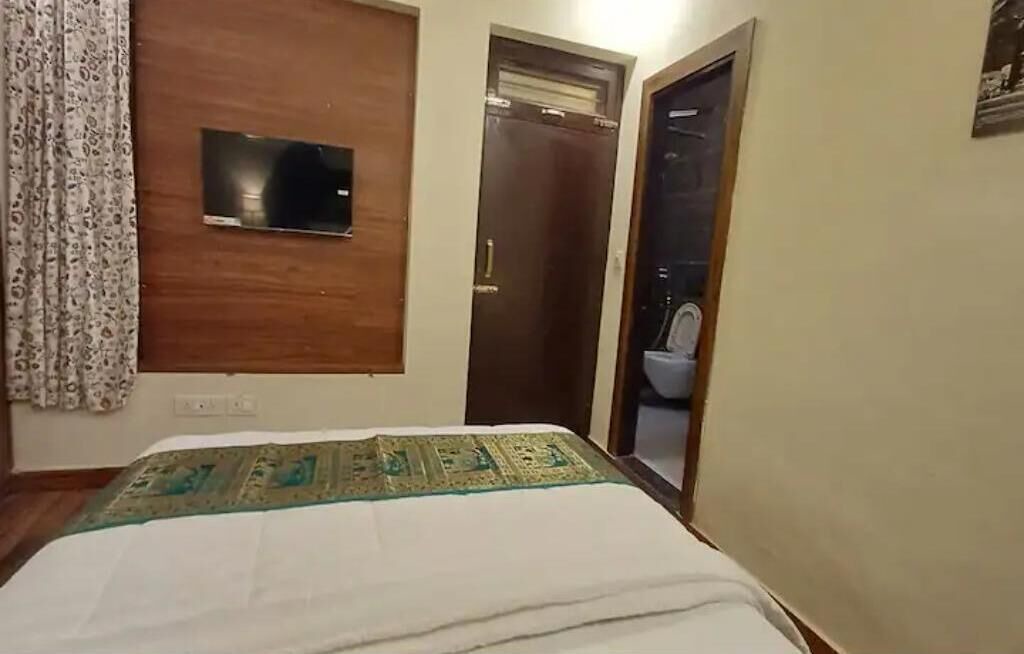 Photo of Bedroom in Agra