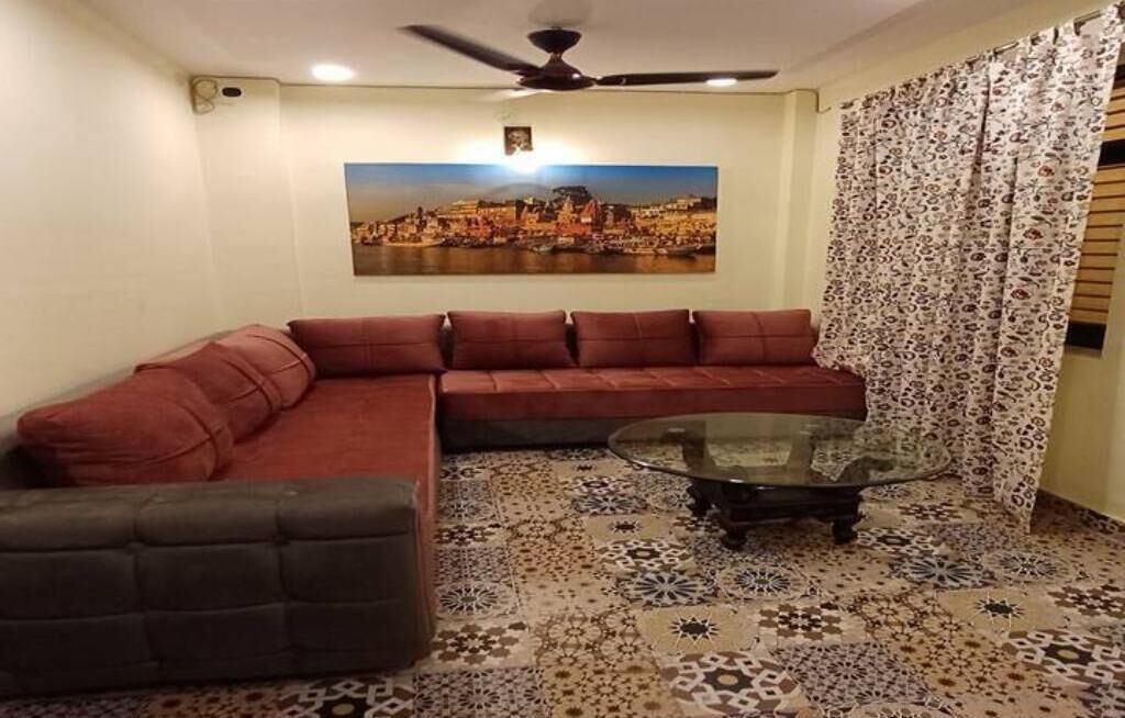 Photo of Livingroom in Agra