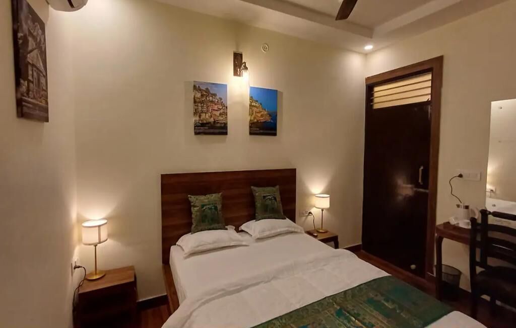 Photo of Bedroom in Agra