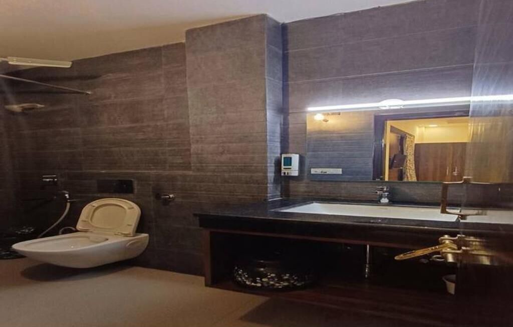 Photo of Bathroom in Agra