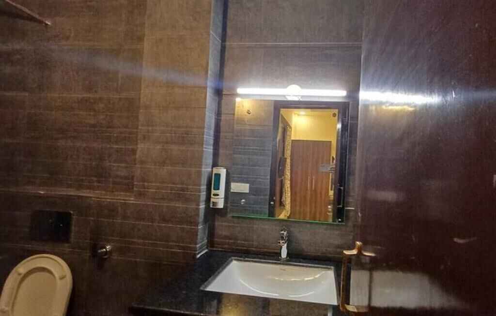 Photo of Bathroom in Agra