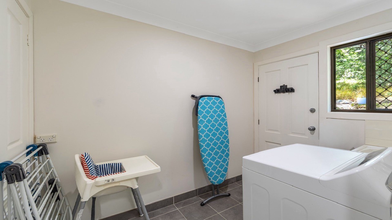Photo of Bathroom in Hardys Bay