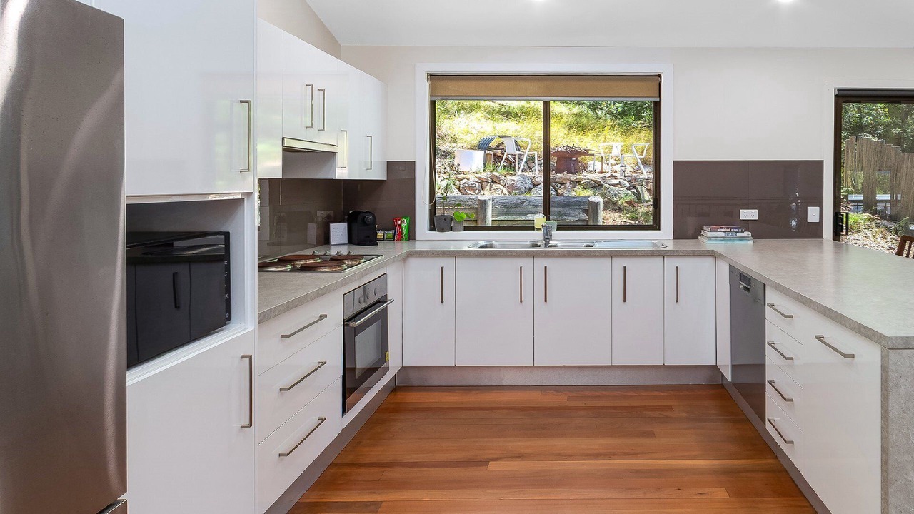 Photo of Kitchen in Hardys Bay