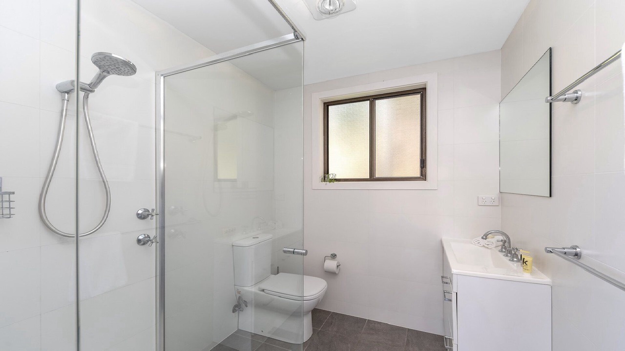 Photo of Bathroom in Hardys Bay