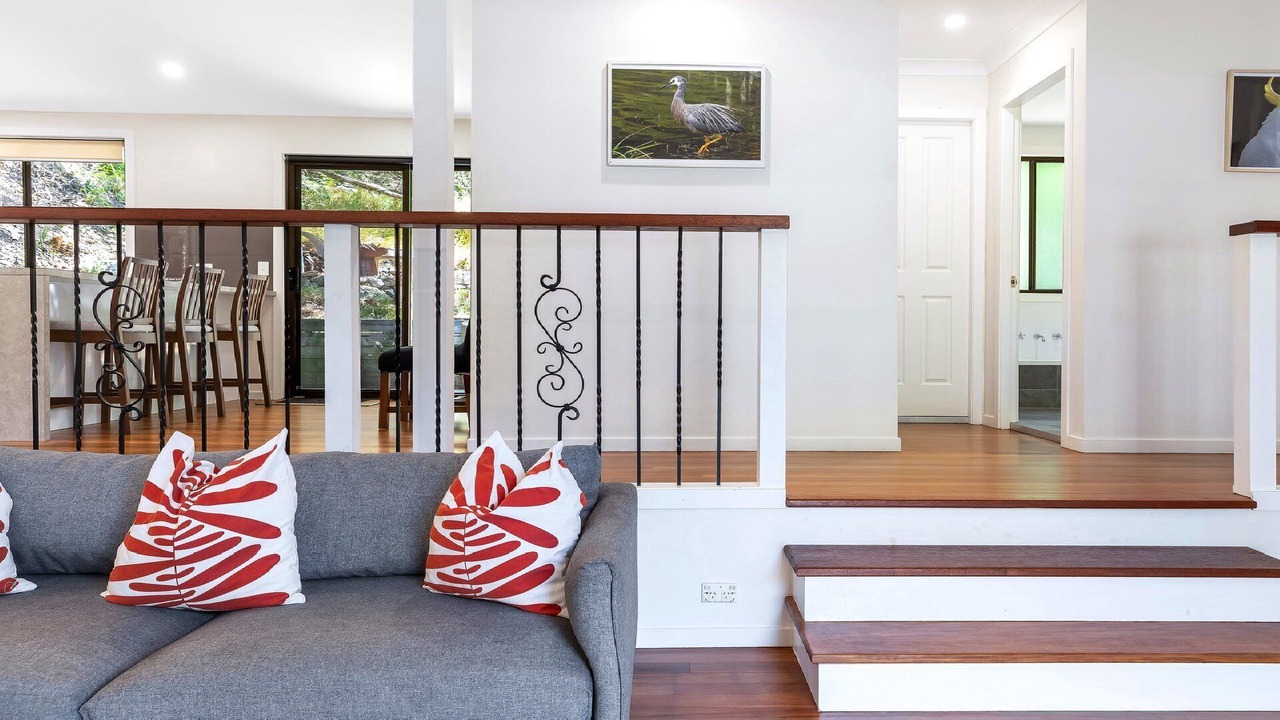Photo of Livingroom in Hardys Bay