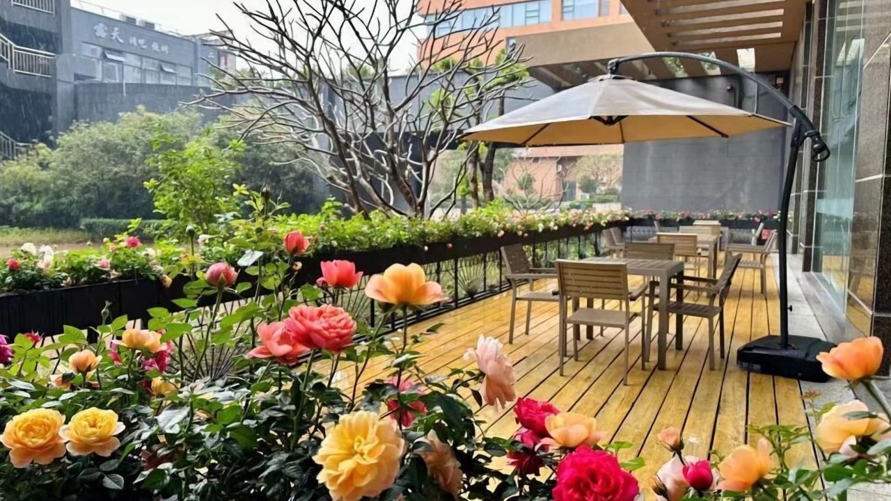 Photo of Outdoor in Nanhai
