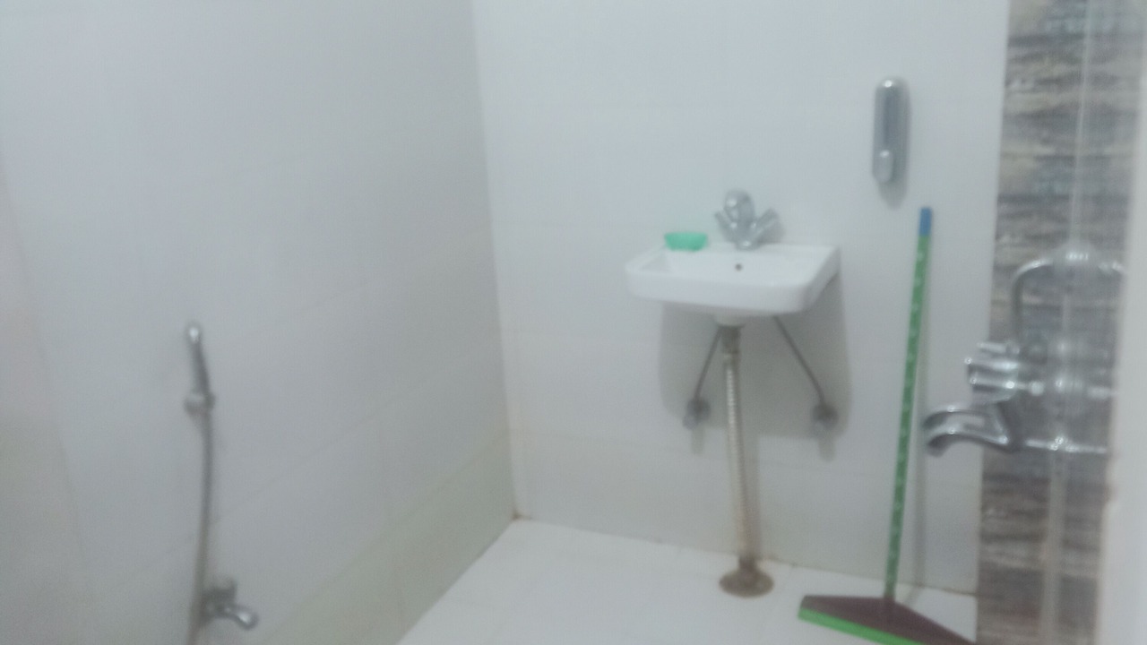 Photo of Bathroom in Indira Nagar