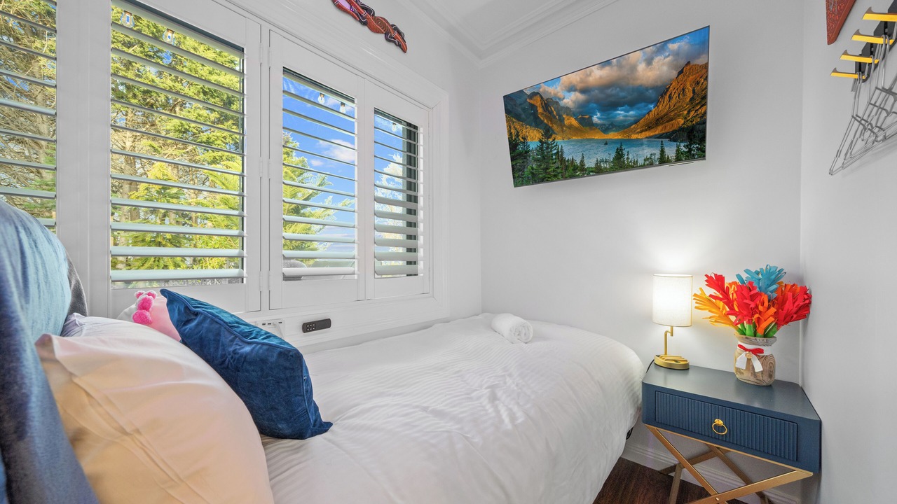 Photo of Bedroom in Katoomba