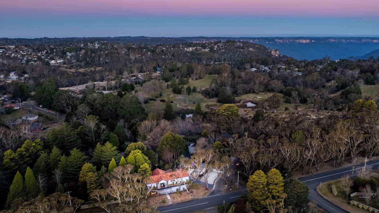 Photo of Outdoor in Katoomba