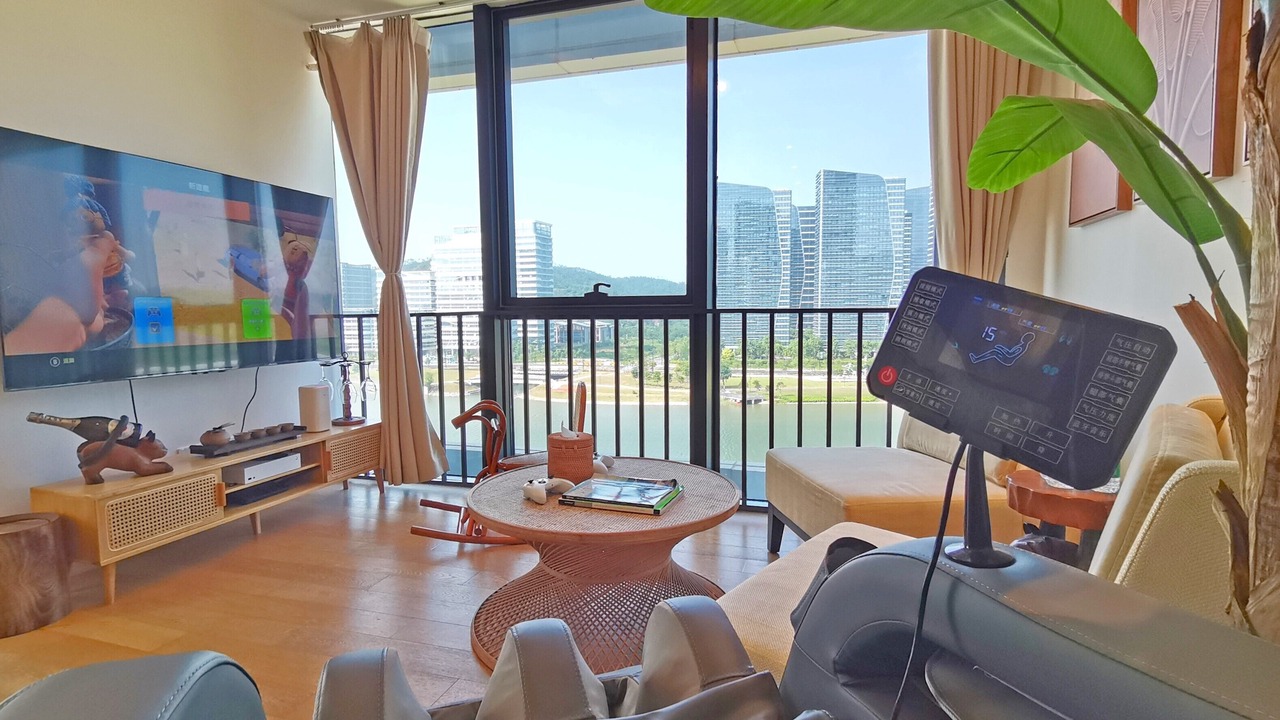 Photo of Livingroom in Hengqin