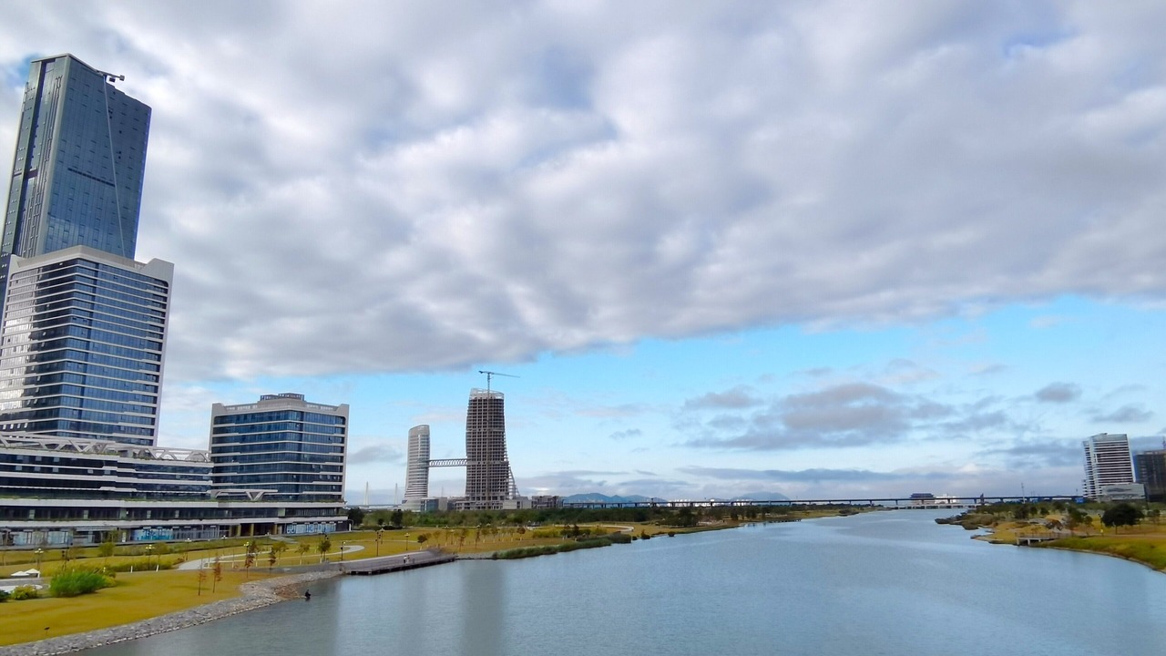Photo of Outdoor in Hengqin