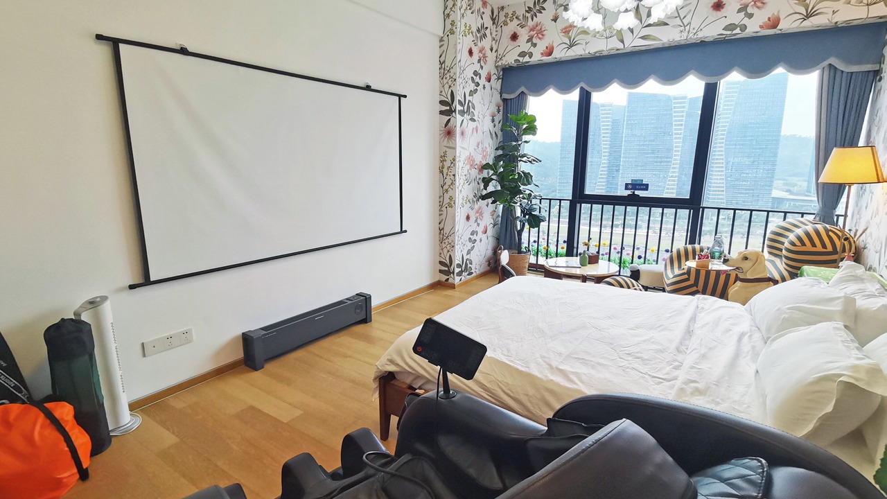 Photo of Bedroom in Hengqin