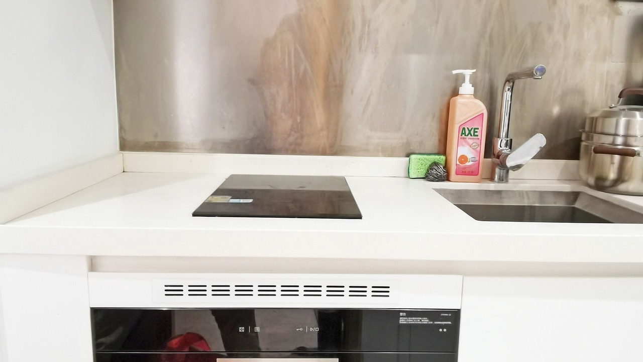 Photo of Kitchen in Hengqin