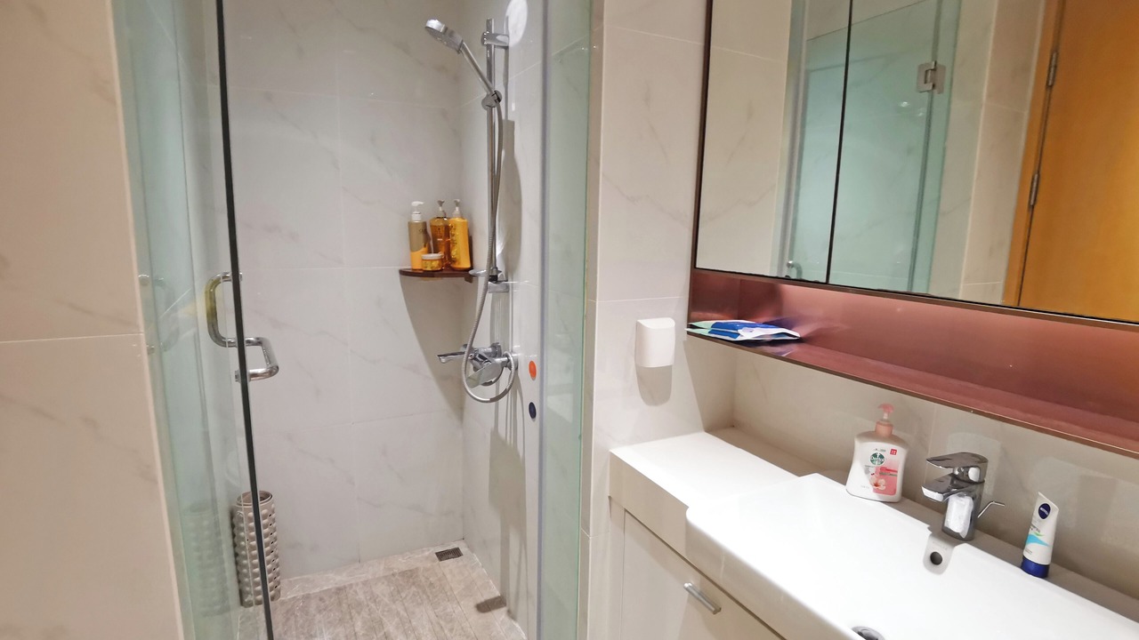 Photo of Bathroom in Hengqin