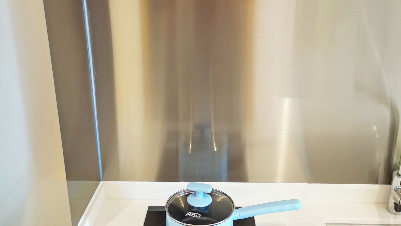 Photo of Kitchen in Hengqin