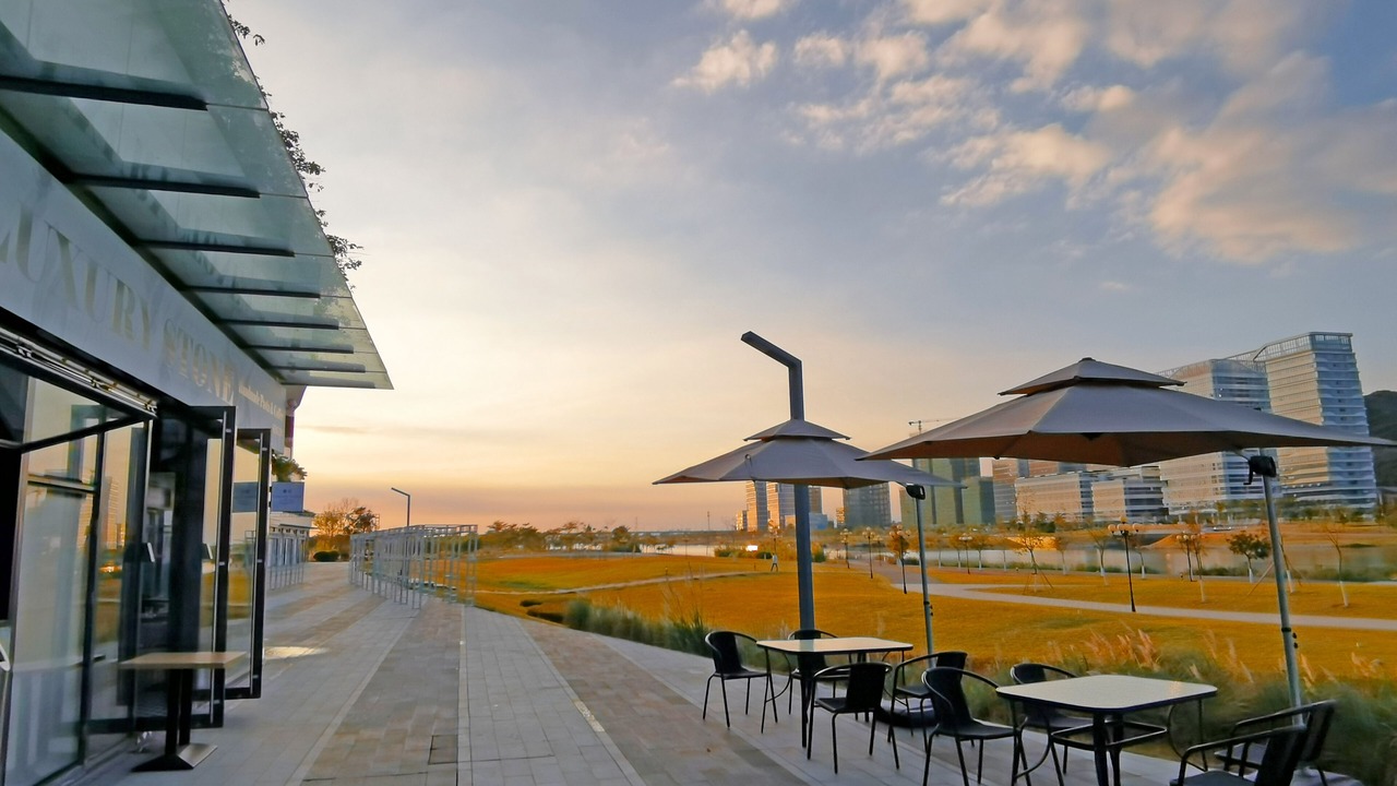 Photo of Outdoor in Hengqin