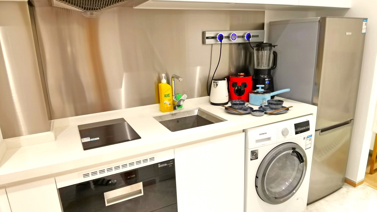 Photo of Kitchen in Hengqin