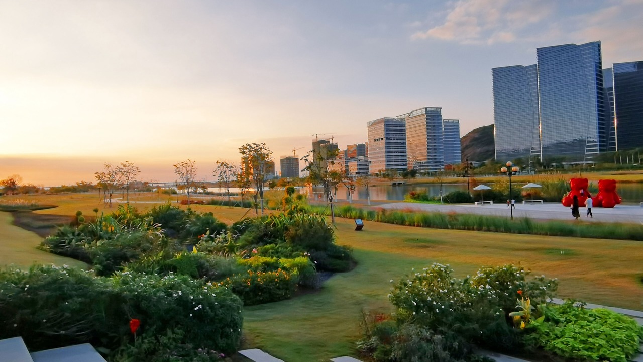 Photo of Outdoor in Hengqin