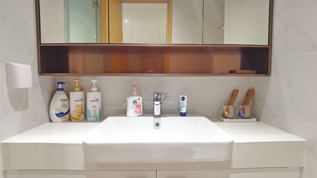 Photo of Bathroom in Hengqin