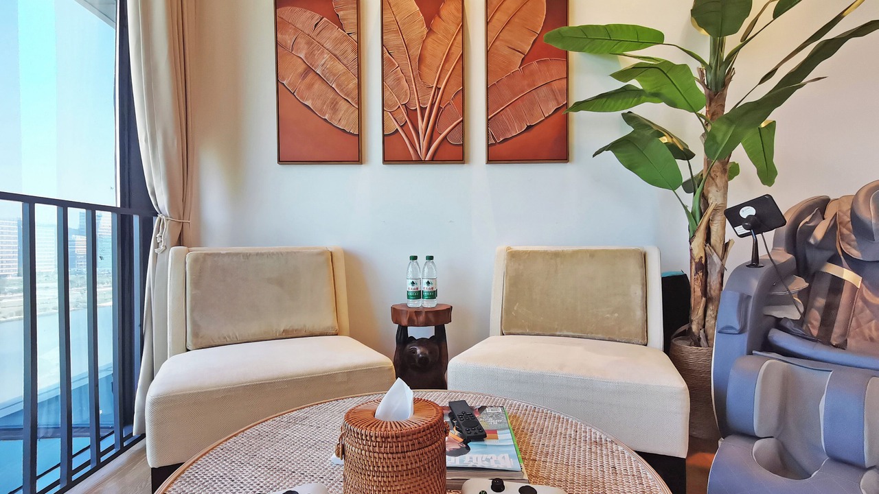 Photo of Livingroom in Hengqin