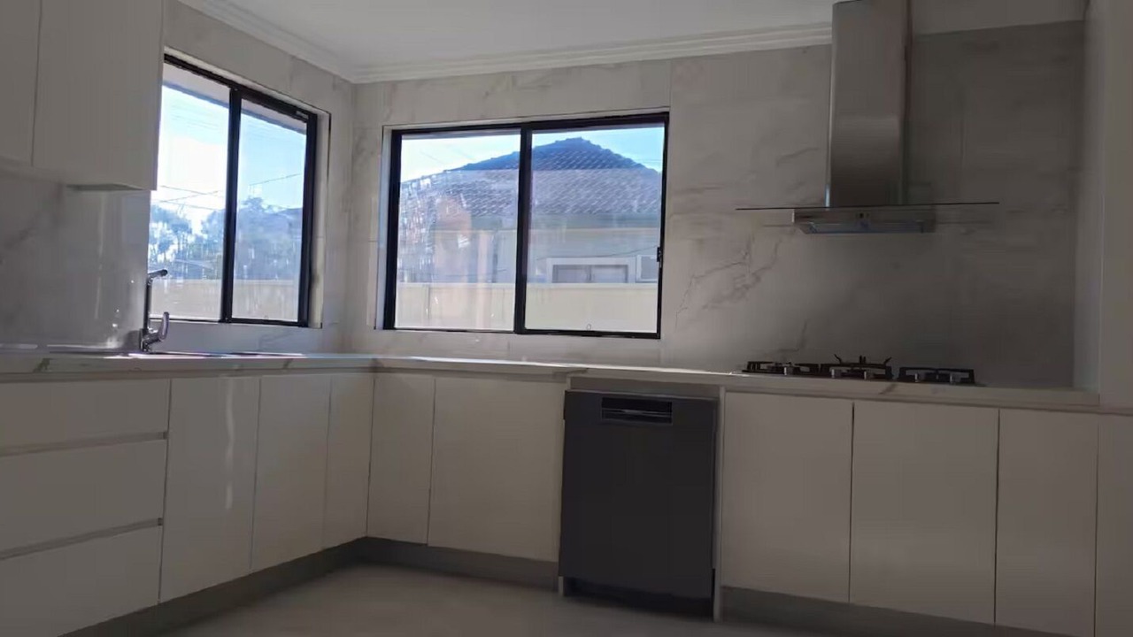 Photo of Kitchen in Fairfield West