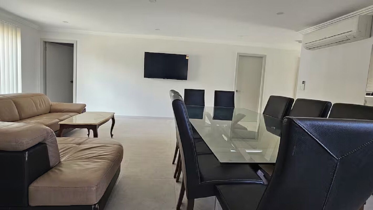 Photo of Livingroom in Fairfield West