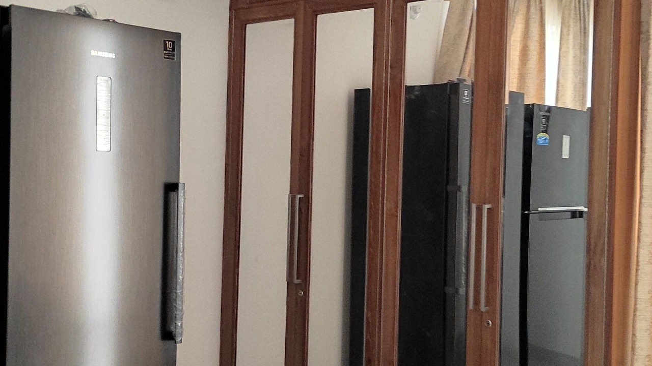 Photo of Bedroom in Mohammadpur