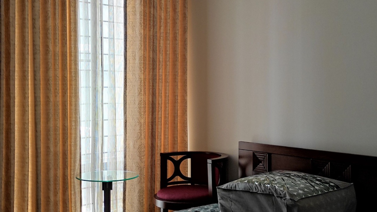 Photo of Bedroom in Mohammadpur