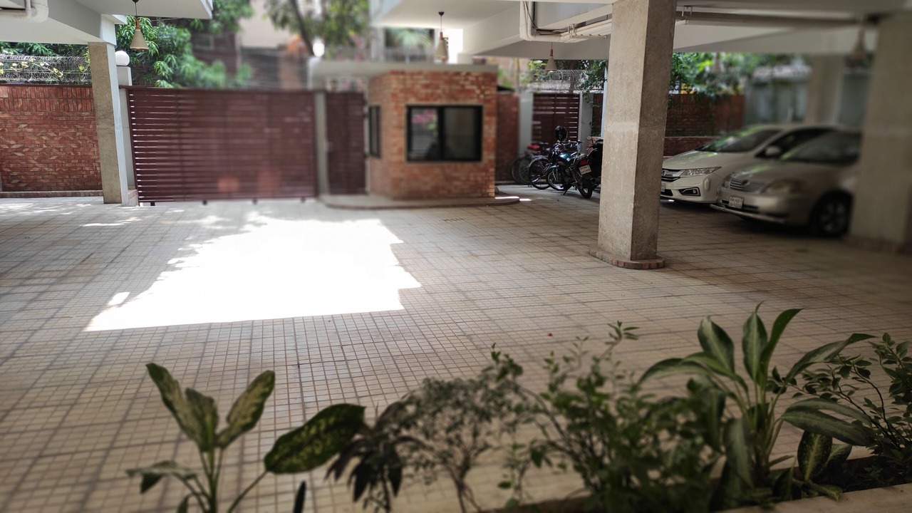 Photo of Outdoor in Mohammadpur