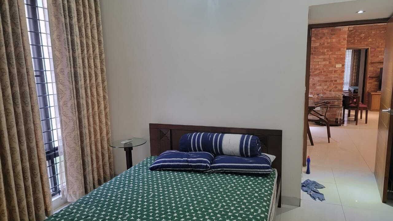 Photo of Bedroom in Mohammadpur