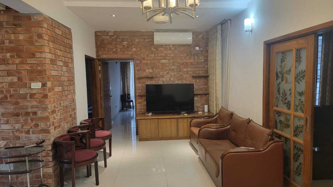 Photo of Livingroom in Mohammadpur