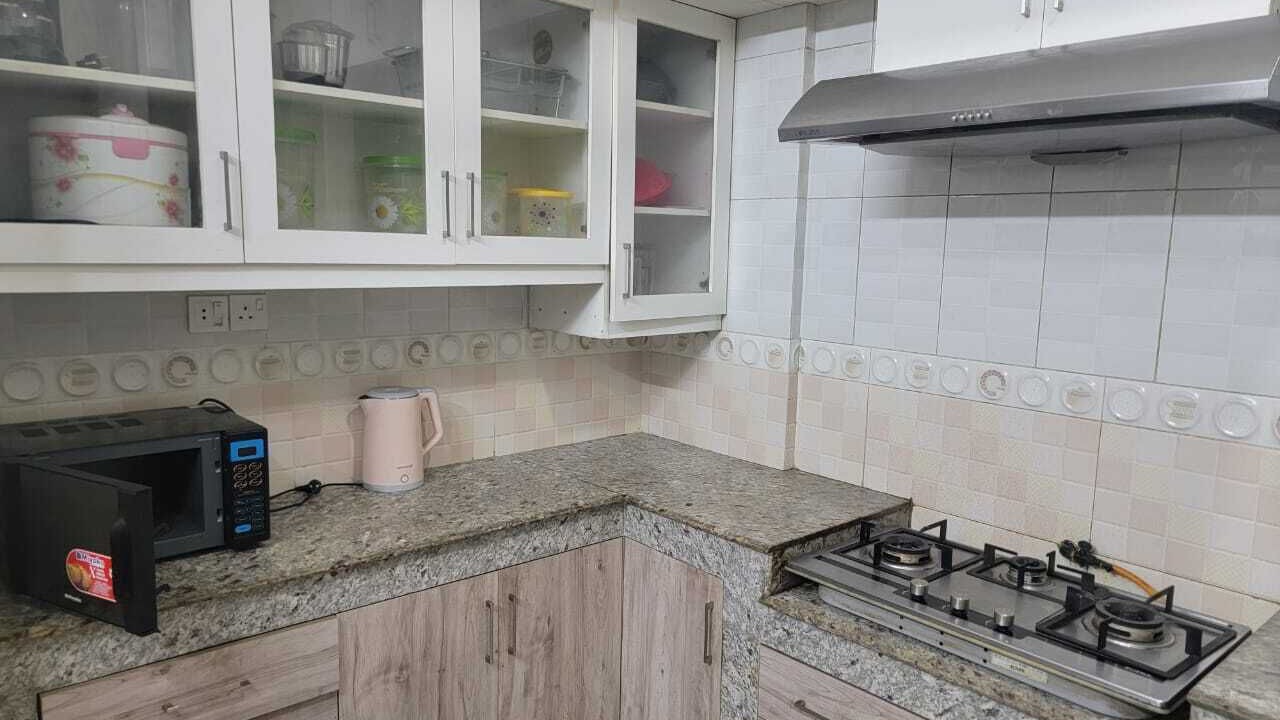 Photo of Kitchen in Mohammadpur