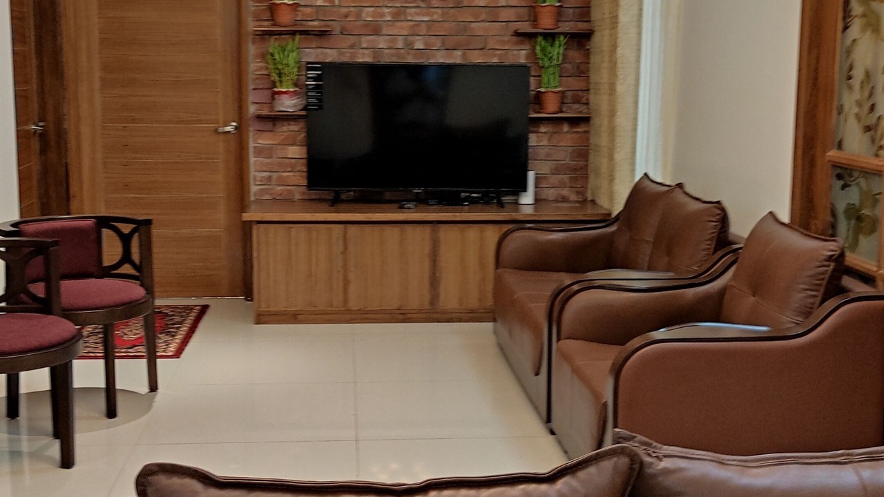 Photo of Livingroom in Mohammadpur